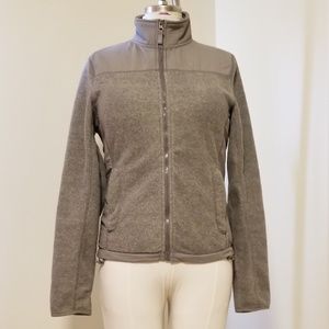 Aeropostale Zipper Jacket